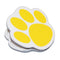 Magnet Clips Gold Paw