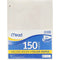 Supplies Notebook Paper College Ruled 150 Ct MEAD PRODUCTS LLC