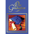 Supplies Our Graduation Program Cover 25/Set FLIPSIDE