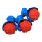 Supplies Palm Modeling Dough Rollers 3 Pk CENTER ENTERPRISES INC.