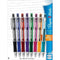 Supplies Papermate Profile Elite Pens 8 Pk SANFORD L.P.