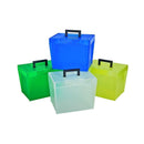 Supplies Pendaflex Frosted File Box TOPS PRODUCTS