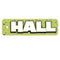 Supplies Plastic Hall Pass Emoji Hall Pass TOP NOTCH TEACHER PRODUCTS