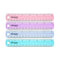 Supplies Plastic Ruler 6 In ACME UNITED CORPORATION