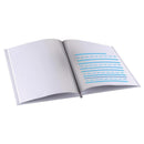 Supplies Portrait Style Hardcover Book ASHLEY PRODUCTIONS