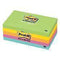 Supplies Post It Notes 3 X5 5 Pads 100 Shts/Pad 3M COMPANY
