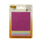 Supplies Post It Notes Marseille 4 Pads 3M COMPANY