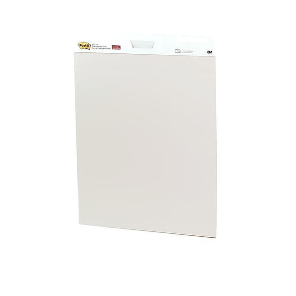 Supplies Post It Self Stick Easel Pads 2/Pk 3M COMPANY