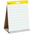 Supplies Post It Tabletop Self Stick Easel 3M COMPANY