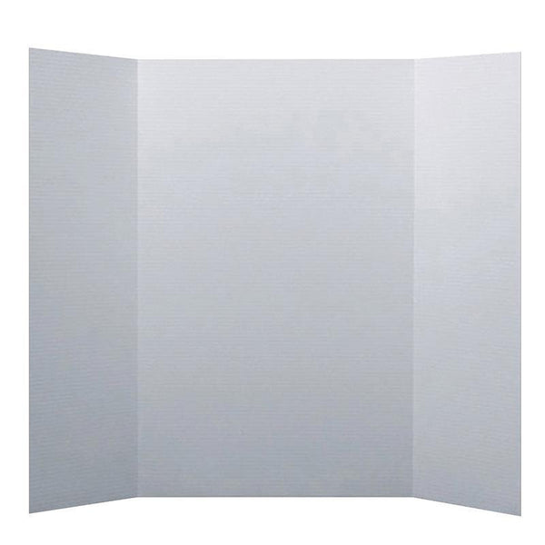 Supplies Project Boards White Carton Of 24 FLIPSIDE