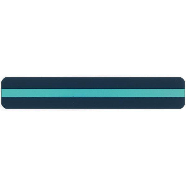 Supplies Reading Guide Strips Aqua ASHLEY PRODUCTIONS