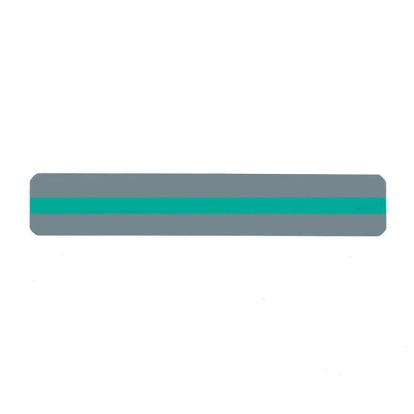 Reading Guide Strips Green