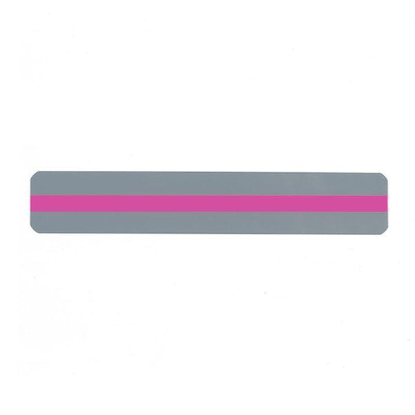 Supplies Reading Guide Strips Pink ASHLEY PRODUCTIONS