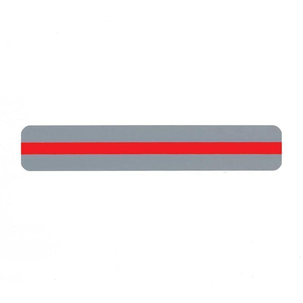Supplies Reading Guide Strips Red ASHLEY PRODUCTIONS
