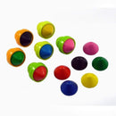 Supplies Ready2 Learn Easy Grip Crayon CENTER ENTERPRISES INC.