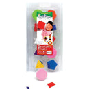 Supplies Ready2 Learn Giant Geometric Shapes CENTER ENTERPRISES INC.