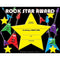 Supplies Rock Star Certificate FLIPSIDE