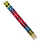 Supplies Rock The Test 12 Pk Pencils MUSGRAVE PENCIL CO INC