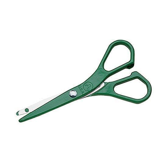 Supplies Saf T Cut Safety Scissors 5 1/2 In ACME UNITED CORPORATION