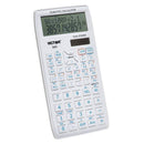 Supplies Sci Calculator With 2 Line Display VICTOR TECHNOLOGY