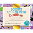 Supplies Science Achievement 30/Pk 8.5 X 11 FLIPSIDE