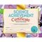 Supplies Science Achievement 30/Pk 8.5 X 11 FLIPSIDE