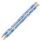 Supplies SHARPEN YOUR TESTING SKILLS 12PK MUSGRAVE PENCIL CO INC