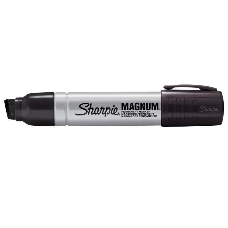 Supplies Sharpie Magnum Permanent Marker SANFORD L.P.