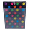 Supplies Smart Poly Pocket Chalk Dots 10X13 ASHLEY PRODUCTIONS