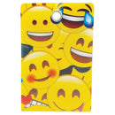 Supplies Smart Poly Pocket Emojis 4X6 10Pk ASHLEY PRODUCTIONS