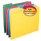 Supplies Smead 12 Pk Letter Size File SMEAD MANUFACTURING COMPANY