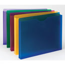 Supplies Smead Poly Expanding File Pockets SMEAD MANUFACTURING COMPANY