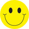 Supplies SMILE FACE MAGNET CLIP ASHLEY PRODUCTIONS
