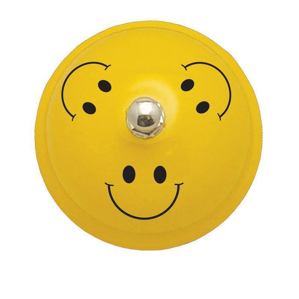 Supplies Smile Faces Decorative Call Bell ASHLEY PRODUCTIONS