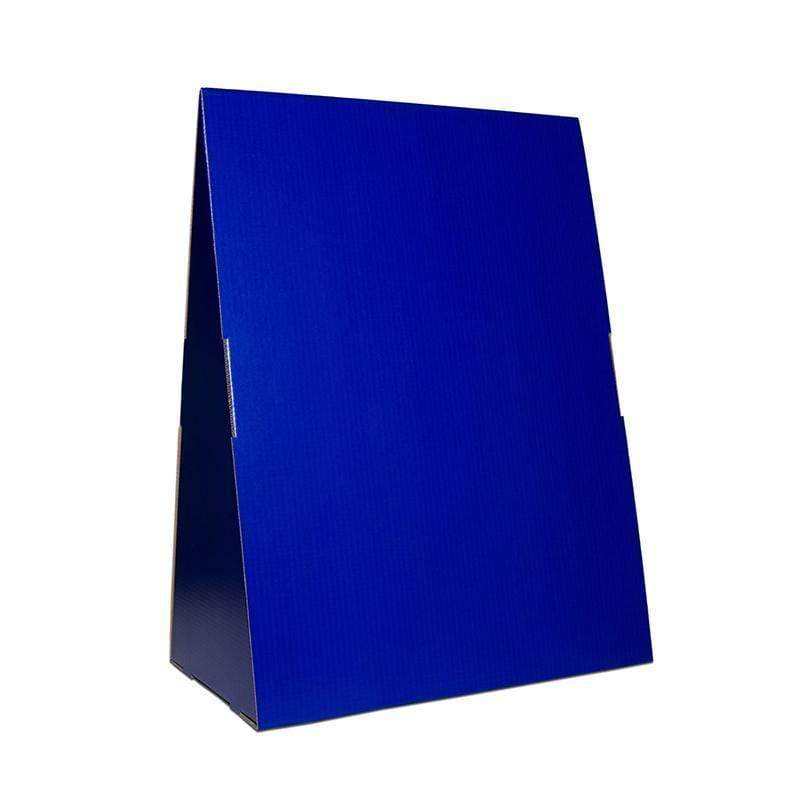 Spiral Bound Flip Chart Stand Only