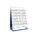 Supplies Spiral Bound Flip Chart Stand With FLIPSIDE