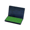 Supplies Stamp Pad Green CHARLES LEONARD