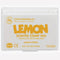 Supplies Stamp Pad Scented Lemon Yellow CENTER ENTERPRISES INC.