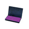 Supplies Stamp Pad Violet CHARLES LEONARD