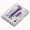 Supplies Stamp Pad Washable Purple CENTER ENTERPRISES INC.