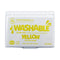 Supplies Stamp Pad Washable Yellow CENTER ENTERPRISES INC.