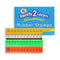 Stamp Set Number Line 3/Pk Numbers