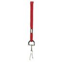 Supplies Standard Lanyard Red BAUMGARTENS INC