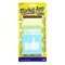 Supplies Sticky App Notes Pastel 3 Assorted CHARLES LEONARD