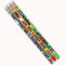 Supplies Student Of The Week Pizzazz 12 Pk MUSGRAVE PENCIL CO INC