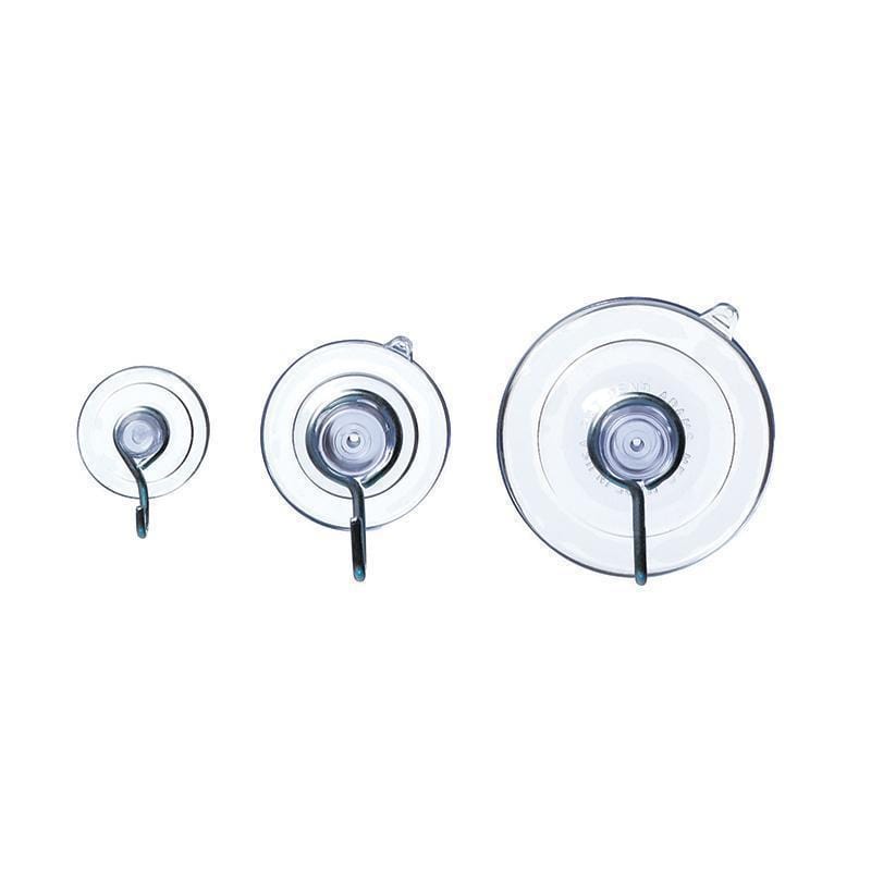 Supplies Suction Cup Combo Pack Set Of 12 ADAMS MANUFACTURING