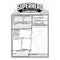 Superhero Sighting 36 Sheets
