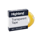 Tape Highland Transparent