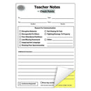 Teacher Notes Check Points Booklet