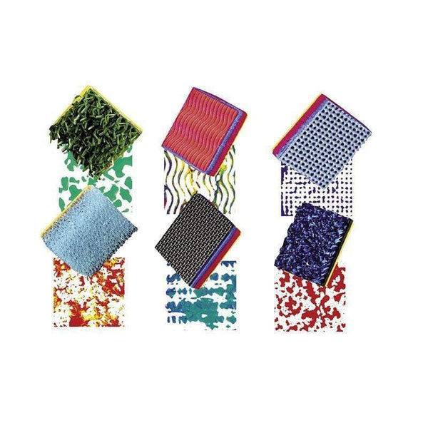 Textured Stampers